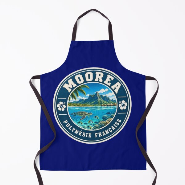 Item preview, Moorea designed and sold by THE Company.