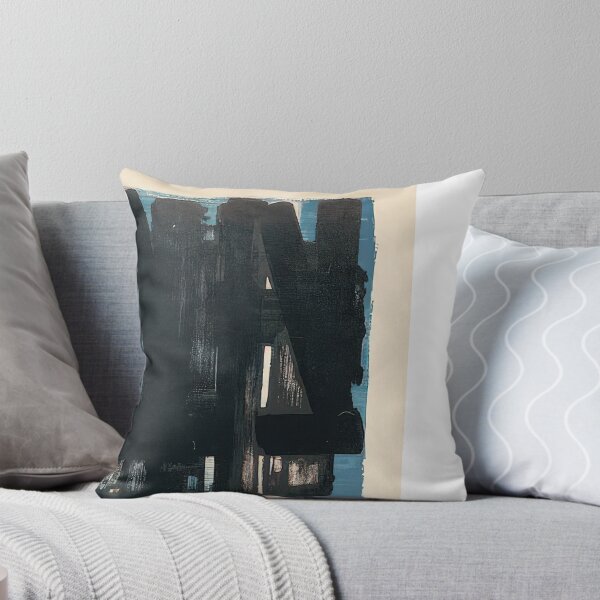Item preview,  pierre soulages designed and sold by Iroiise.