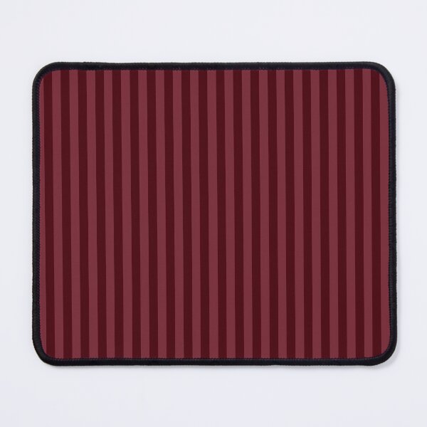 Item preview, Narrow stripe pattern in burgundy designed and sold by RishabhArts1.