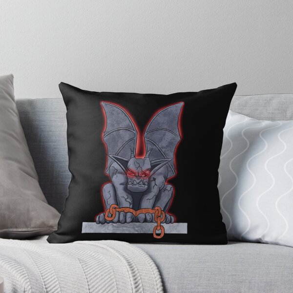 Item preview, Gargoyle designed and sold by Ruin Reborn.