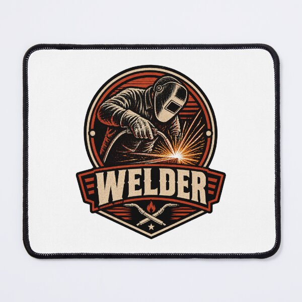 Item preview, Molten Metal Manipulators Industrial Workers Graphic Design ⭐⭐⭐⭐⭐ designed and sold by Velikakara.
