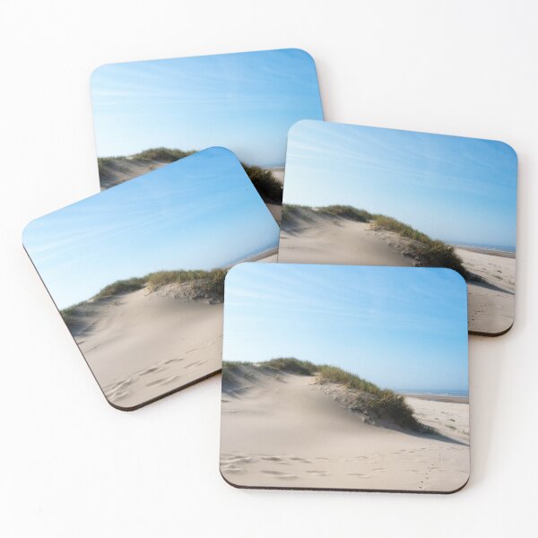 Item preview, Dunes by the sea designed and sold by Claudia-Evans.