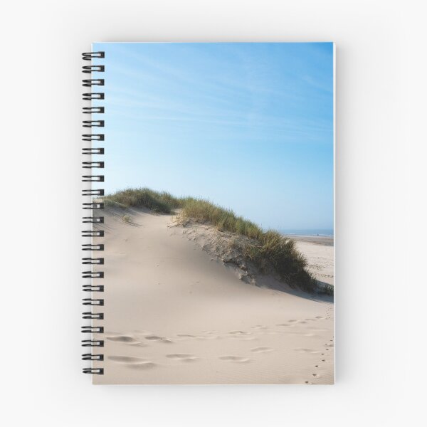 Item preview, Dunes by the sea designed and sold by Claudia-Evans.