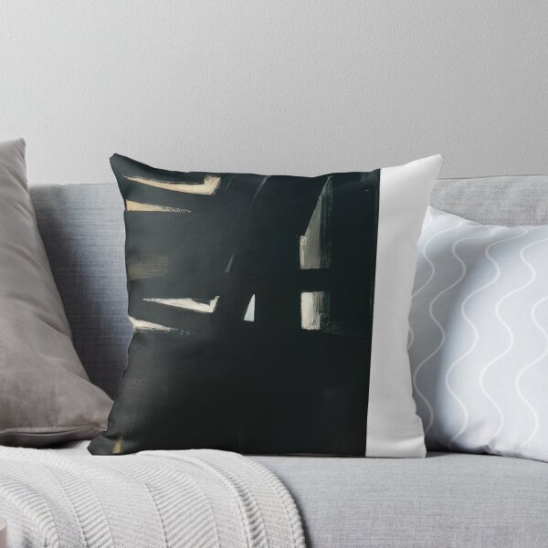 Item preview,  pierre soulages designed and sold by Iroiise.