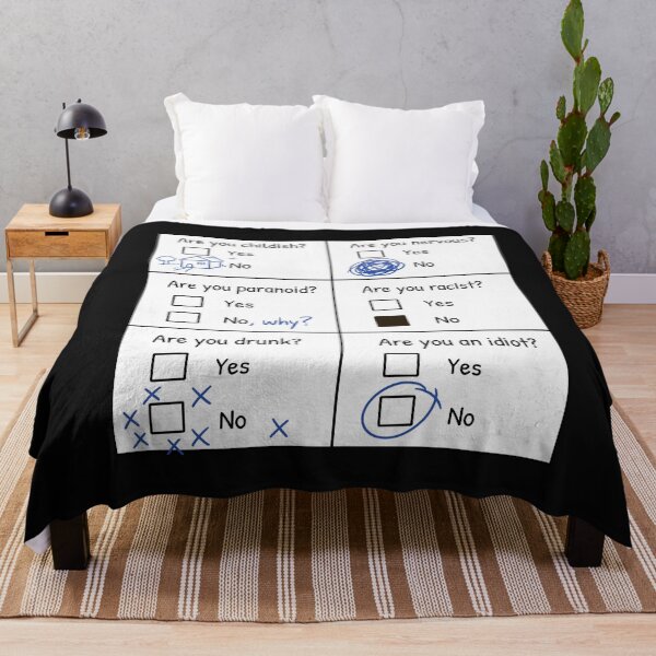 Item preview, Are You Childish Are You Nervous Are You Racist Are You Drunk Are You designed and sold by Designart68.