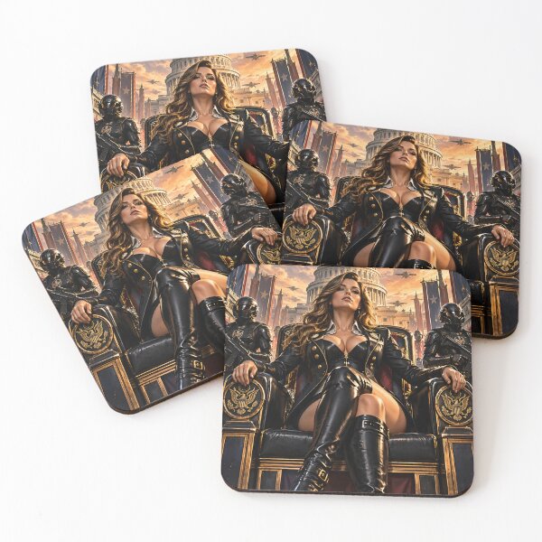 Item preview, When I'm President designed and sold by Moviebuff91.