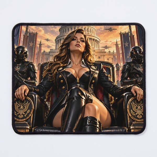 Item preview, When I'm President designed and sold by Moviebuff91.
