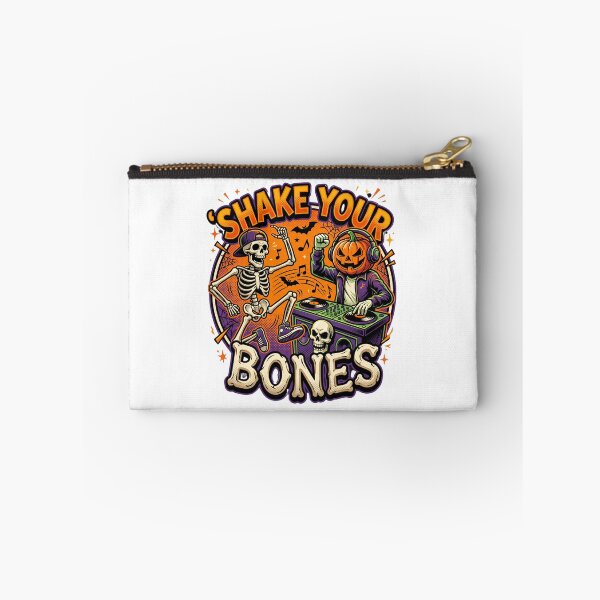 Item preview, SHAKE YOUR BONES designed and sold by DigitalDreamStudio.