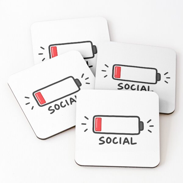 Item preview, Social designed and sold by Renata Carlomagno.