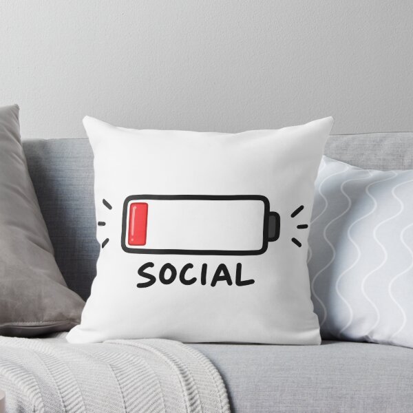Item preview, Social designed and sold by Renata Carlomagno.