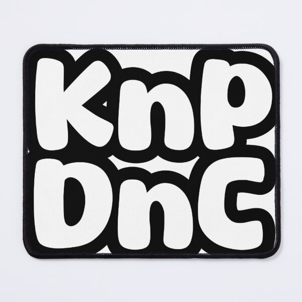 Item preview, KNP DNC funny albania quote designed and sold by StickytimeAl.
