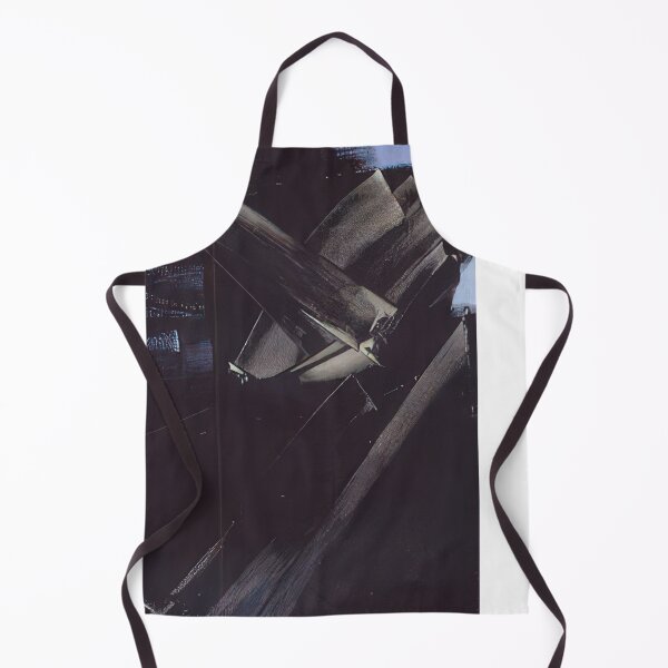 Item preview, pierre soulages designed and sold by Iroiise.