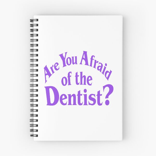 Item preview, Are You Afraid Of The Dentist designed and sold by ArtSantosv.