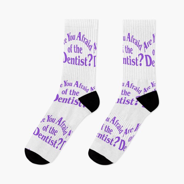 Item preview, Are You Afraid Of The Dentist designed and sold by ArtSantosv.
