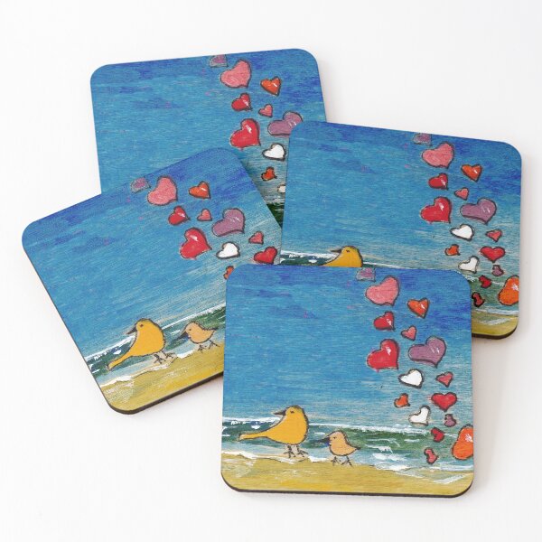 Item preview, Birds designed and sold by Misfitcane.