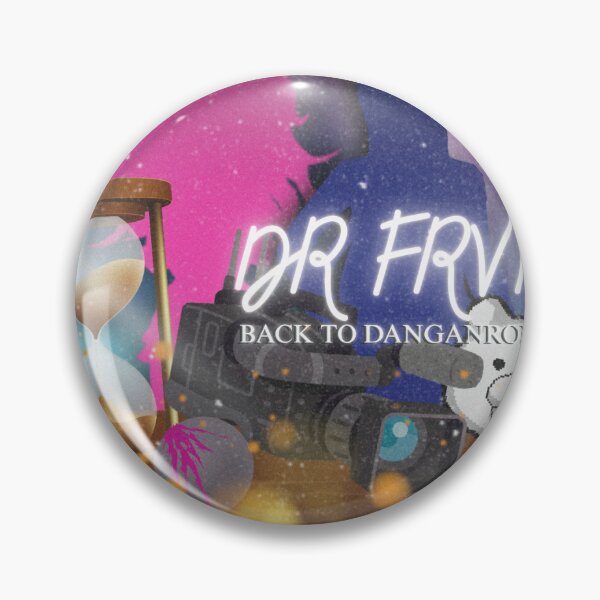 Item preview, Danganronpa Forever, from Back to Danganronpa a mini-musical Parody designed and sold by Twisted-Minds-.