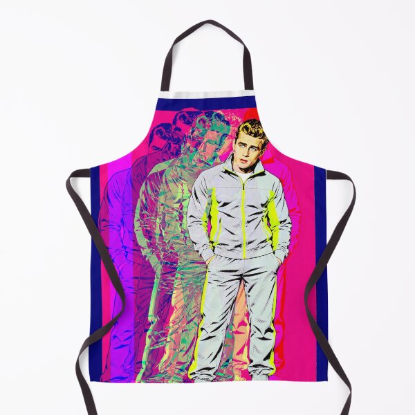 Item preview, Rebel with a tracksuit designed and sold by aprd666.