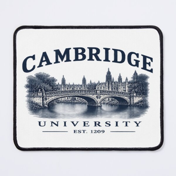 Item preview, Cambridge University Bridge designed and sold by Fashimation20.