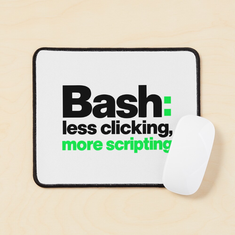 Item preview, Mouse Pad designed and sold by ThreadQuirk.