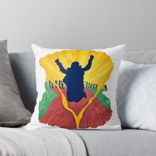 Item preview, Leap of Faith Into New Beginnings designed and sold by newsuept25.art.