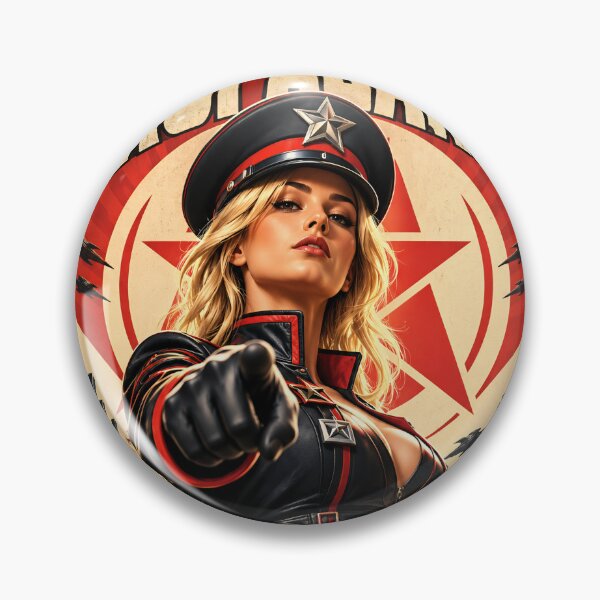 Item preview, Propaganda designed and sold by Moviebuff91.