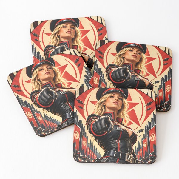 Item preview, Propaganda designed and sold by Moviebuff91.