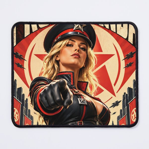 Item preview, Propaganda designed and sold by Moviebuff91.