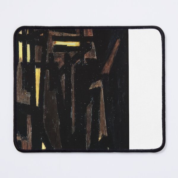 Item preview, pierre soulages designed and sold by Iroiise.