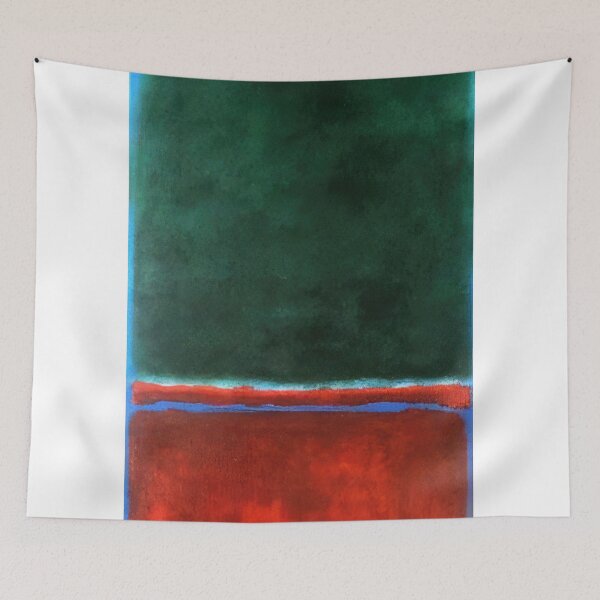 Item preview, Mark Rothko (69)Mark Rothko art Mark Rothko painting Mark Rothko artist. designed and sold by GlynnMiles.