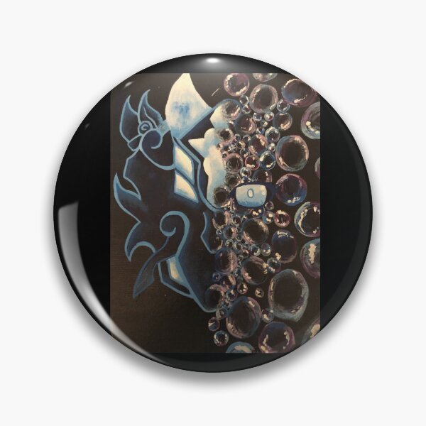 Item preview, Hydro mask to ash designed and sold by driftfractals.