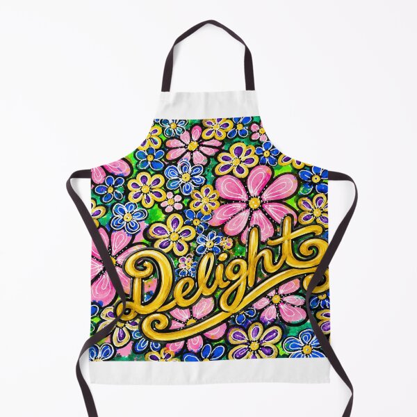 Item preview, Delight designed and sold by Soulfeast-Art by Kathleen Busch .