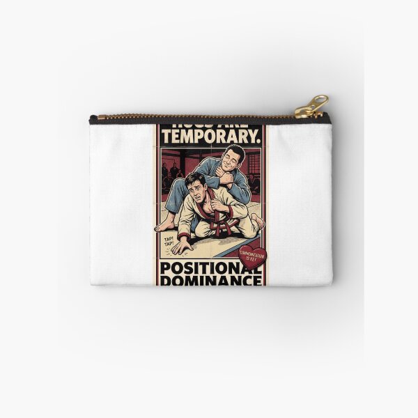 Item preview, Funny BJJ Hugs – Brazilian Jiu Jitsu Grappling Humor designed and sold by FitEnvy.