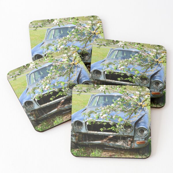 Item preview, Antique car designed and sold by Claudia-Evans.