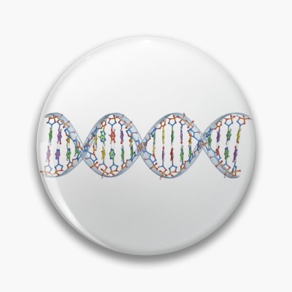 Item preview, DNA Double Helix designed and sold by Chaoscience.