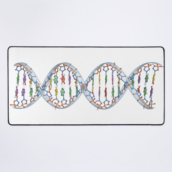 Item preview, DNA Double Helix designed and sold by Chaoscience.