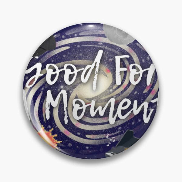 Item preview, Good for a Moment, from Back to Danganronpa, a mini-musical parody designed and sold by Twisted-Minds-.