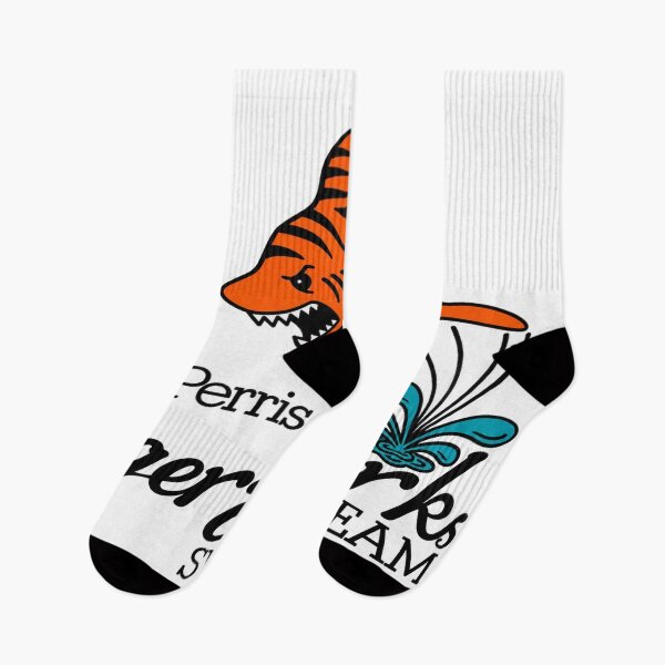 Item preview, NEW Lake Perris Sharks designed and sold by Delane7796.