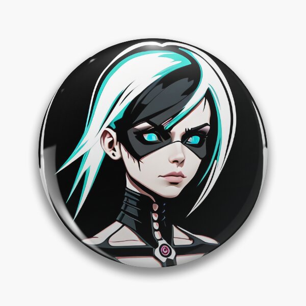 Item preview, Nanaimo Bar Glitch Skull designed and sold by For-Cat.