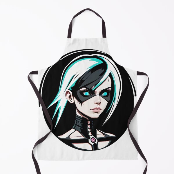 Item preview, Nanaimo Bar Glitch Skull designed and sold by For-Cat.