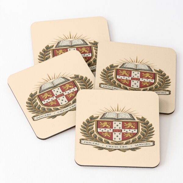 Item preview, Cambridge University Emblem designed and sold by Fashimation20.