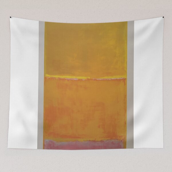 Item preview, Mark Rothko (81)Mark Rothko art Mark Rothko painting Mark Rothko artist. designed and sold by GlynnMiles.