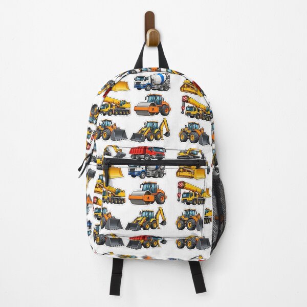 Item preview, Construction Vehicles 2 designed and sold by OutLoudDesigns.