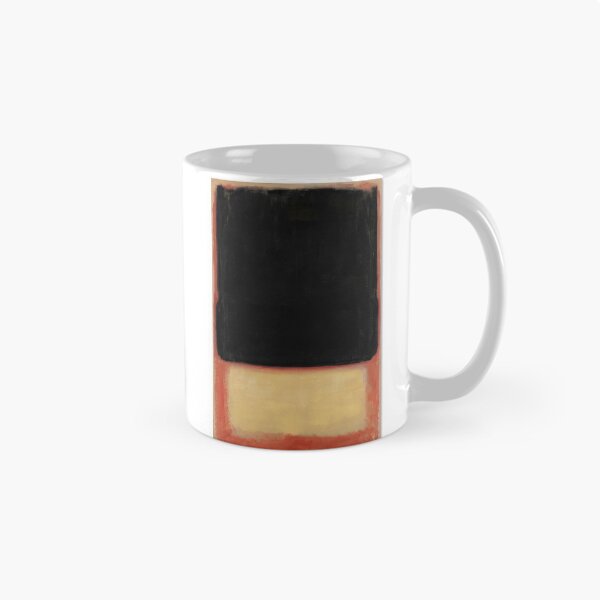 Item preview, Mark Rothko (87)Mark Rothko art Mark Rothko painting Mark Rothko artist. designed and sold by GlynnMiles.