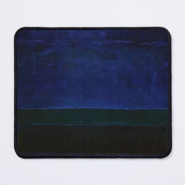 Item preview, Mark Rothko (95)Mark Rothko art Mark Rothko painting Mark Rothko artist. designed and sold by GlynnMiles.