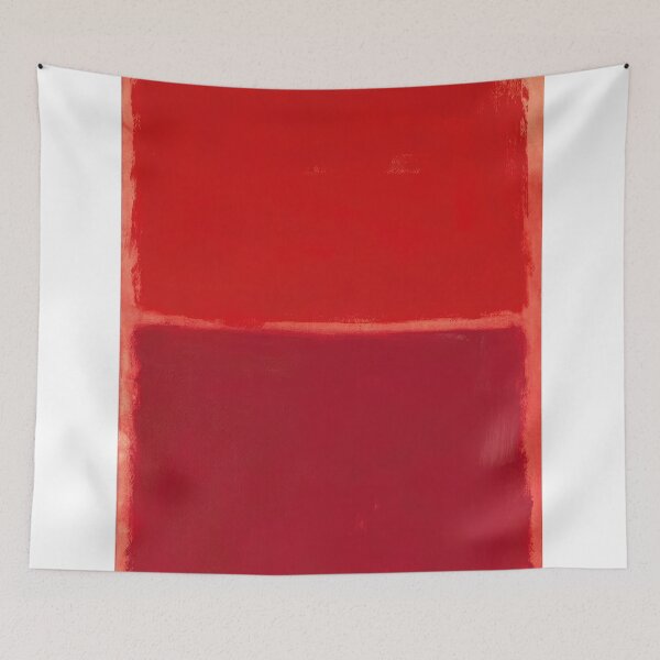 Item preview, Mark Rothko (97)Mark Rothko art Mark Rothko painting Mark Rothko artist. designed and sold by GlynnMiles.