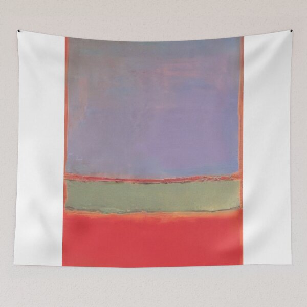 Item preview, Mark Rothko (99)Mark Rothko art Mark Rothko painting Mark Rothko artist. designed and sold by GlynnMiles.