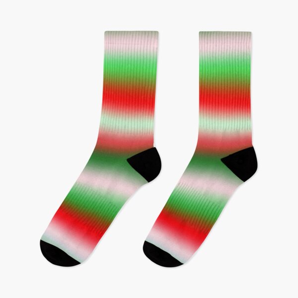 Item preview, Christmas Candy Cane Gradient designed and sold by Sharon Schwalbe.