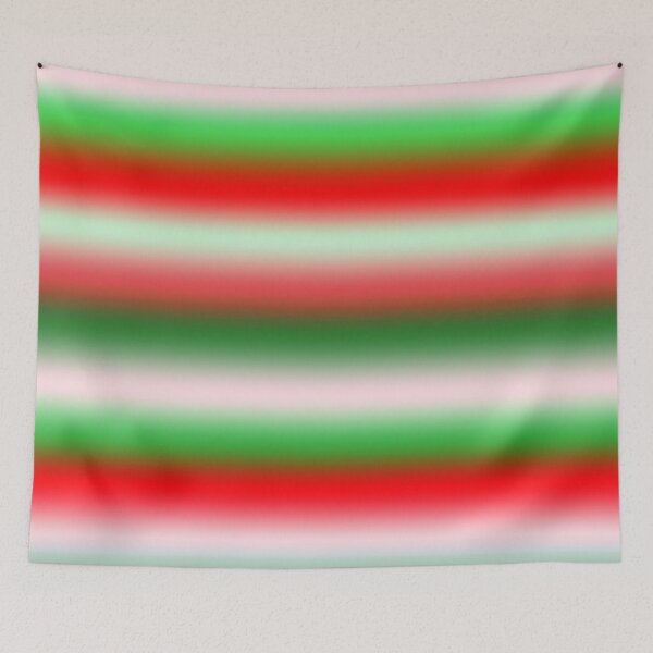 Item preview, Christmas Candy Cane Gradient designed and sold by Sharon Schwalbe.