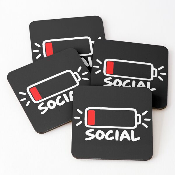 Item preview, SOCIAL designed and sold by Renata Carlomagno.