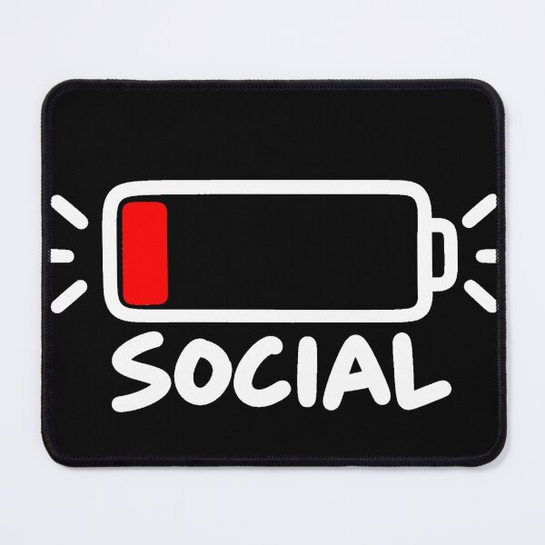 Item preview, SOCIAL designed and sold by Renata Carlomagno.